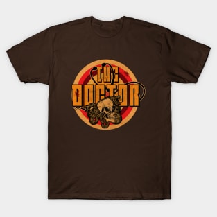 Horror Movie: The Doctor T-Shirt